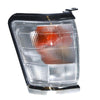 APG All Crash Chrome Front Park / Indicator Lamp Drivers