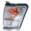 APG All Crash Front Park / Indicator Lamp Passenger Side