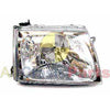 APG All Crash Head Lamp Drivers Side Aftermarket suits