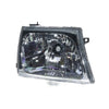 APG All Crash Head Lamp Drivers Side Aftermarket suits