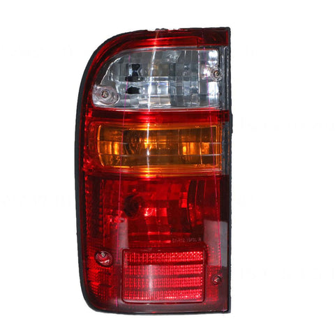 APG All Crash Tail Lamp Passenger Side Aftermarket suits
