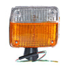 APG All Crash Front Park / Indicator Lamp Passenger Side