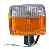 APG All Crash Front Park / Indicator Lamp Drivers Side