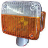 APG All Crash Front Park / Indicator Lamp Passenger Side