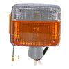 APG All Crash Front Park / Indicator Lamp Drivers Side