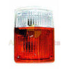 APG All Crash Front Park / Indicator Lamp Drivers Side