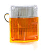APG All Crash Front Park / Indicator Lamp Drivers Side