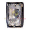 APG All Crash Front Park / Indicator Lamp Passenger Side