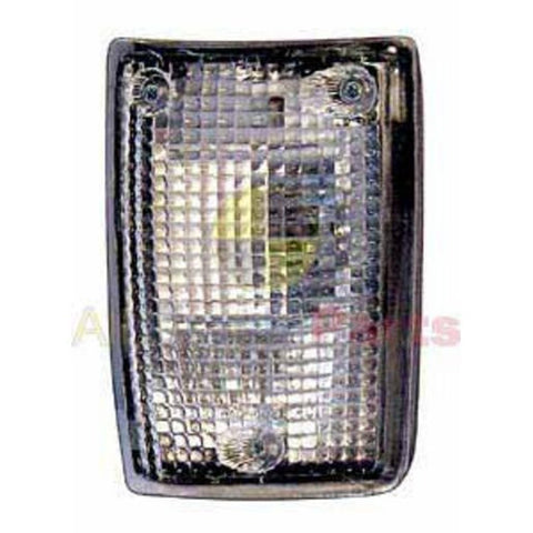 APG All Crash Front Park / Indicator Lamp Passenger Side