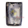 APG All Crash Front Park / Indicator Lamp Drivers Side