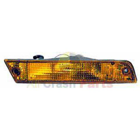APG All Crash Front Bar Park / Indicator Lamp Passenger
