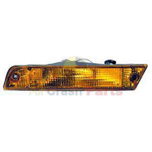 APG All Crash Front Bar Park / Indicator Lamp Drivers
