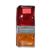 APG All Crash Tail Lamp Drivers Side Aftermarket Suits