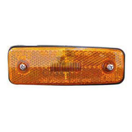 APG All Crash Guard Repeater Passenger Side Aftermarket