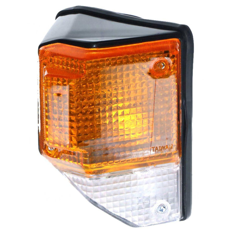 APG All Crash Front Park / Indicator Lamp Drivers Side