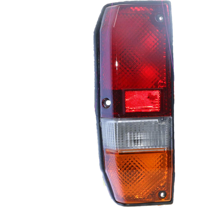 APG All Crash Tail Lamp Passenger Side Aftermarket suits