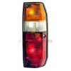 APG All Crash Tail Lamp Drivers Side Aftermarket suits
