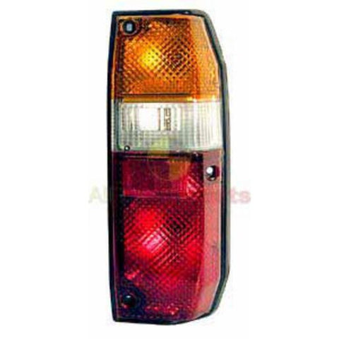 APG All Crash Tail Lamp Drivers Side Aftermarket suits