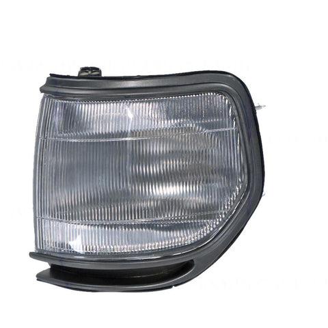 APG All Crash Front Park / Indicator Lamp Passenger Side