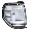 APG All Crash Front Park / Indicator Lamp Drivers Side