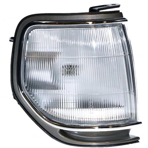 APG All Crash Front Park / Indicator Lamp Drivers Side