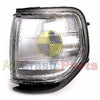 APG All Crash Front Park / Indicator Lamp Passenger Side