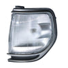APG All Crash Front Park / Indicator Lamp Passenger Side