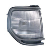 APG All Crash Front Park / Indicator Lamp Drivers Side