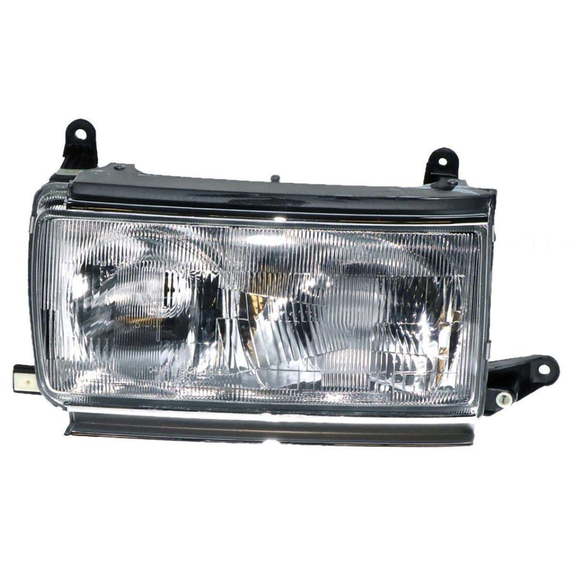 APG All Crash Head Lamp Passenger Side Certified Suits