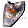 APG All Crash Front Park / Indicator Lamp Passenger Side