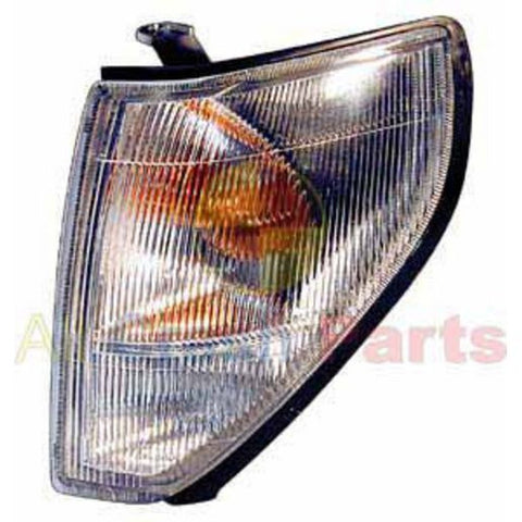 APG All Crash Front Park / Indicator Lamp Passenger Side