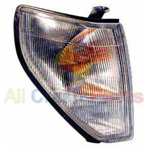 APG All Crash Front Park / Indicator Lamp Drivers Side
