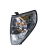 APG All Crash Front Park / Indicator Lamp Passenger Side