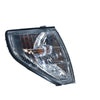 APG All Crash Front Park / Indicator Lamp Drivers Side