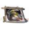 APG All Crash Head Lamp Drivers Side Certified Suits