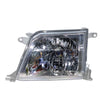 APG All Crash Head Lamp Passenger Side Certified Suits