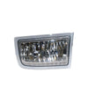 APG All Crash Fog Lamp Drivers Side Certified Suits