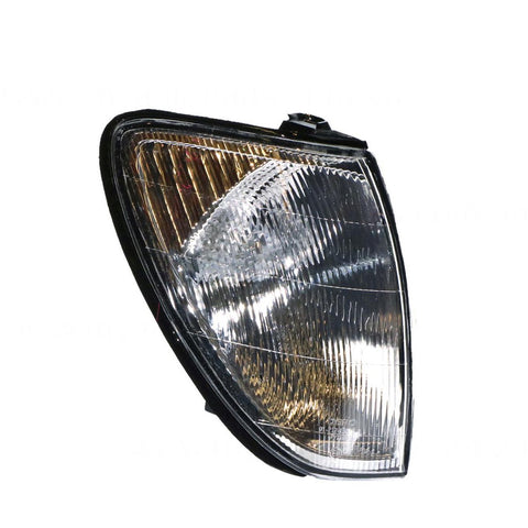 APG All Crash Front Park / Indicator Lamp Drivers Side