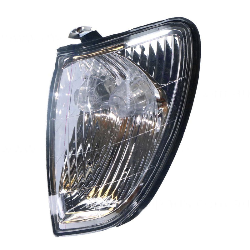 APG All Crash Front Park / Indicator Lamp Passenger Side