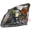 APG All Crash Halogen Head Lamp Passenger Side Certified