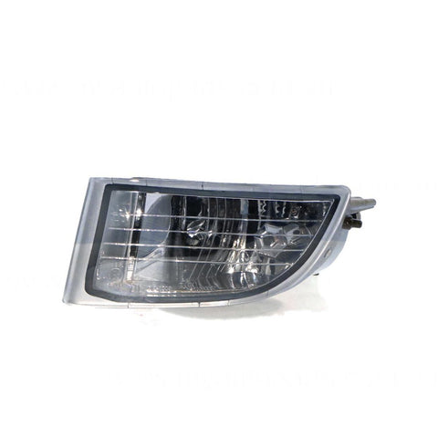 APG All Crash Fog Lamp Passenger Side Certified Suits