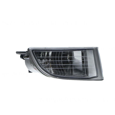 APG All Crash Fog Lamp Drivers Side Certified Suits