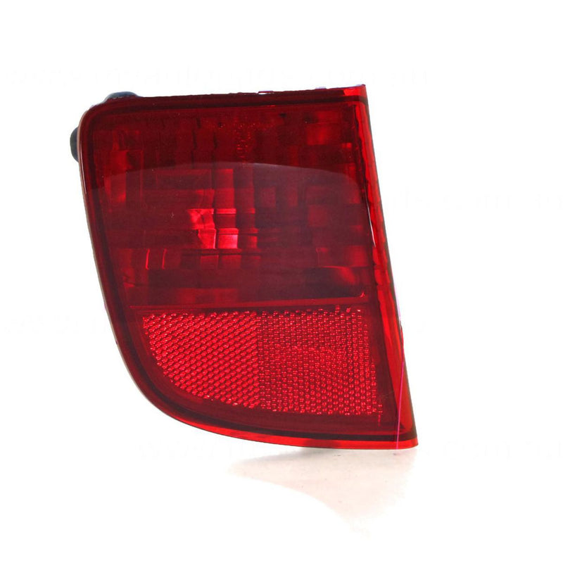 APG All Crash Rear Bar Lamp Passenger Side Certified