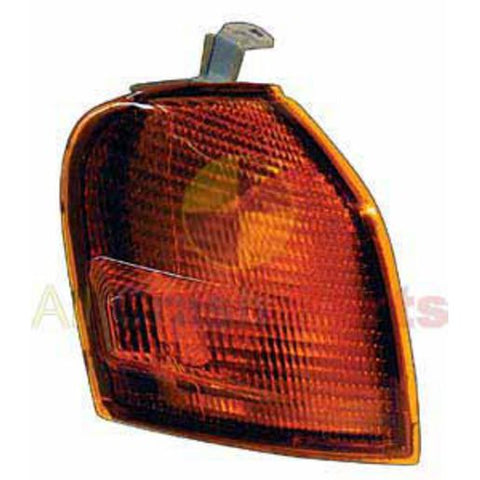 APG All Crash Front Park / Indicator Lamp Drivers Side