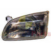 APG All Crash Head Lamp Passenger Side Aftermarket Suits