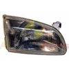 APG All Crash Head Lamp Drivers Side Aftermarket Suits