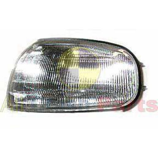 APG All Crash Front Park / Indicator Lamp Passenger Side