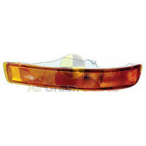 APG All Crash Front Bar Park / Indicator Lamp Passenger