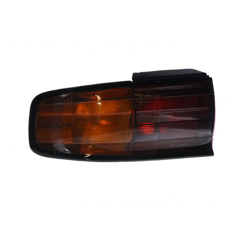 APG All Crash Tail Lamp Passenger Side Certified Suits