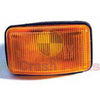 APG All Crash Guard Repeater Passenger Side Aftermarket